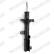 Shock Absorber MONROE ORIGINAL (Gas Technology) 16444, Thumbnail 2