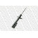 Shock Absorber MONROE ORIGINAL (Gas Technology) 16444, Thumbnail 4