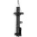 Shock Absorber MONROE ORIGINAL (Gas Technology) 16445