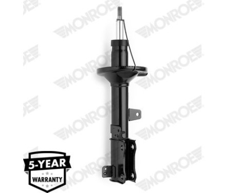 Shock Absorber MONROE ORIGINAL (Gas Technology) 16445, Image 5