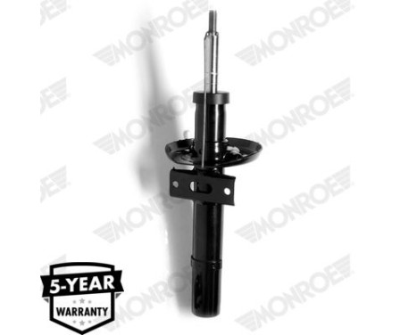 Shock Absorber MONROE ORIGINAL (Gas Technology) 16451, Image 4