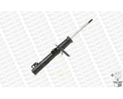 Shock Absorber MONROE ORIGINAL (Gas Technology) 16451, Image 3