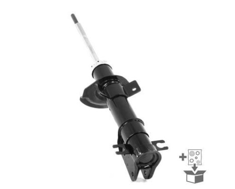 Shock Absorber MONROE ORIGINAL (Gas Technology) 16454, Image 6