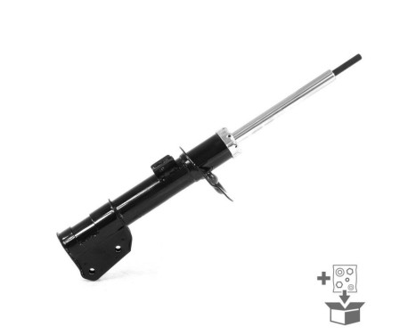 Shock Absorber MONROE ORIGINAL (Gas Technology) 16454, Image 4