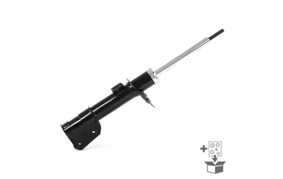 Shock Absorber MONROE ORIGINAL (Gas Technology) 16454, Image 4