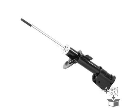 Shock Absorber MONROE ORIGINAL (Gas Technology) 16454, Image 6