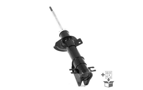 Shock Absorber MONROE ORIGINAL (Gas Technology) 16454, Image 7