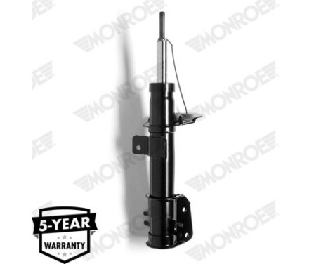 Shock Absorber MONROE ORIGINAL (Gas Technology) 16455, Image 10