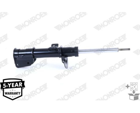 Shock Absorber MONROE ORIGINAL (Gas Technology) 16455, Image 11