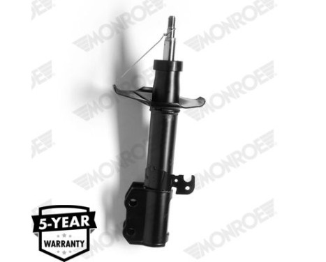 Shock Absorber MONROE ORIGINAL (Gas Technology) 16464, Image 5