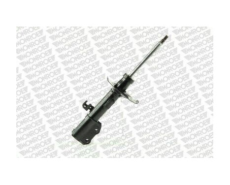 Shock Absorber MONROE ORIGINAL (Gas Technology) 16464, Image 2