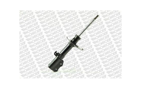 Shock Absorber MONROE ORIGINAL (Gas Technology) 16465, Image 2