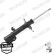 Shock Absorber MONROE ORIGINAL (Gas Technology) 16466, Thumbnail 5