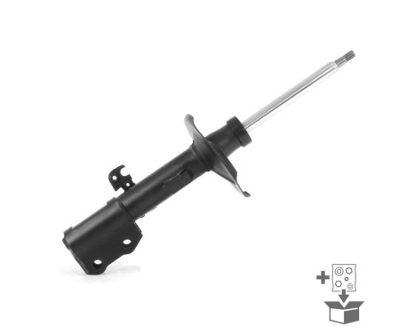 Shock Absorber MONROE ORIGINAL (Gas Technology) 16466, Image 3