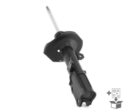 Shock Absorber MONROE ORIGINAL (Gas Technology) 16466, Image 6