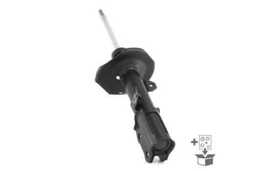 Shock Absorber MONROE ORIGINAL (Gas Technology) 16466, Image 6