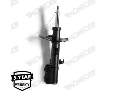 Shock Absorber MONROE ORIGINAL (Gas Technology) 16467, Image 3