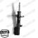 Shock Absorber MONROE ORIGINAL (Gas Technology) 16467, Thumbnail 3