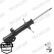 Shock Absorber MONROE ORIGINAL (Gas Technology) 16467, Thumbnail 4