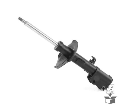 Shock Absorber MONROE ORIGINAL (Gas Technology) 16467, Image 4