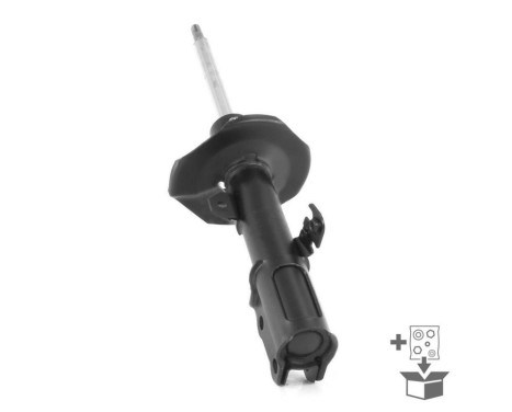 Shock Absorber MONROE ORIGINAL (Gas Technology) 16467, Image 5