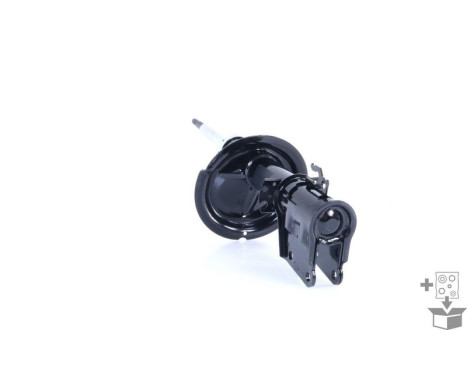 Shock Absorber MONROE ORIGINAL (Gas Technology) 16470, Image 5