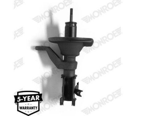 Shock Absorber MONROE ORIGINAL (Gas Technology) 16471, Image 6