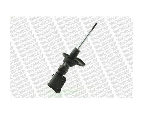 Shock Absorber MONROE ORIGINAL (Gas Technology) 16471, Image 4