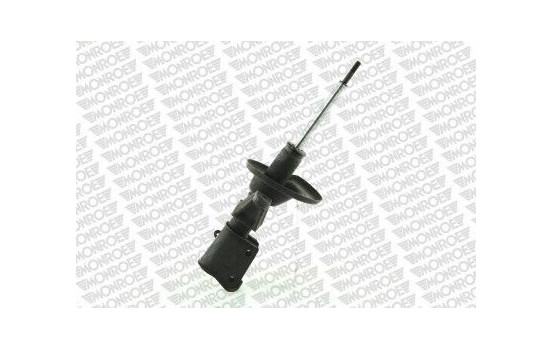 Shock Absorber MONROE ORIGINAL (Gas Technology) 16471, Image 4