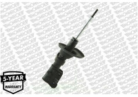Shock Absorber MONROE ORIGINAL (Gas Technology) 16472
