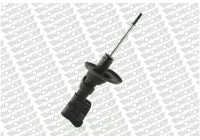 Shock Absorber MONROE ORIGINAL (Gas Technology) 16472