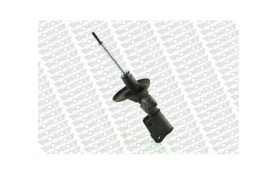 Shock Absorber MONROE ORIGINAL (Gas Technology) 16472, Image 3