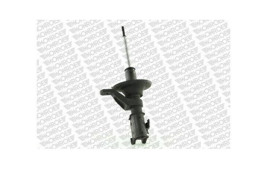 Shock Absorber MONROE ORIGINAL (Gas Technology) 16472, Image 4
