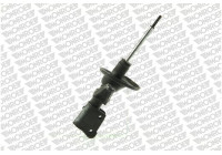 Shock Absorber MONROE ORIGINAL (Gas Technology) 16473