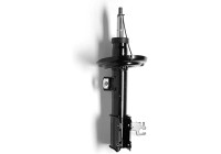 Shock Absorber MONROE ORIGINAL (Gas Technology) 16475