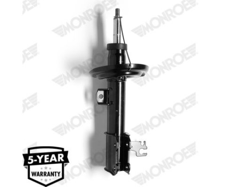 Shock Absorber MONROE ORIGINAL (Gas Technology) 16475, Image 4