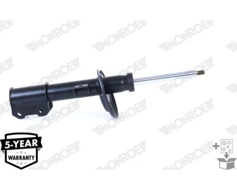 Shock Absorber MONROE ORIGINAL (Gas Technology) 16475, Image 5