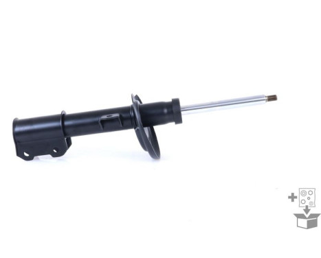 Shock Absorber MONROE ORIGINAL (Gas Technology) 16475, Image 4