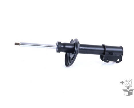 Shock Absorber MONROE ORIGINAL (Gas Technology) 16475, Image 6