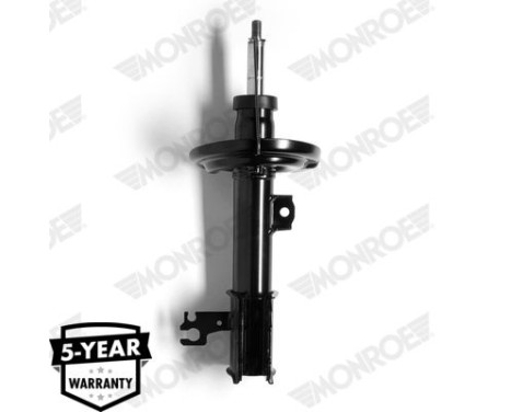 Shock Absorber MONROE ORIGINAL (Gas Technology) 16476, Image 4