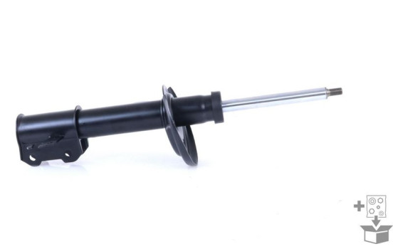 Shock Absorber MONROE ORIGINAL (Gas Technology) 16476, Image 4