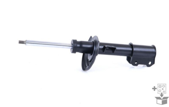 Shock Absorber MONROE ORIGINAL (Gas Technology) 16476, Image 6