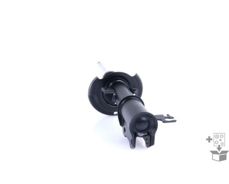 Shock Absorber MONROE ORIGINAL (Gas Technology) 16476, Image 7