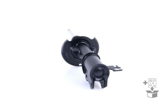 Shock Absorber MONROE ORIGINAL (Gas Technology) 16476, Image 7