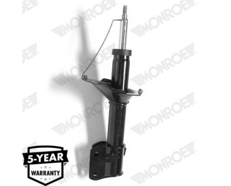 Shock Absorber MONROE ORIGINAL (Gas Technology) 16483, Image 5