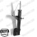 Shock Absorber MONROE ORIGINAL (Gas Technology) 16483, Thumbnail 5