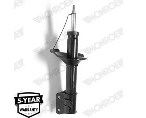 Shock Absorber MONROE ORIGINAL (Gas Technology) 16484, Image 5