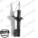 Shock Absorber MONROE ORIGINAL (Gas Technology) 16484, Thumbnail 5