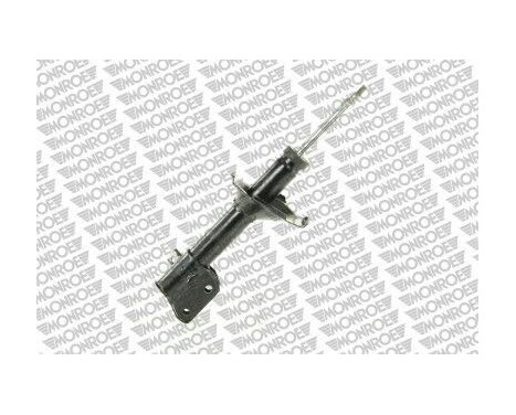 Shock Absorber MONROE ORIGINAL (Gas Technology) 16484, Image 4