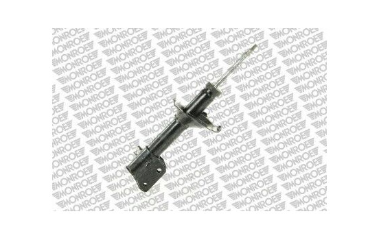 Shock Absorber MONROE ORIGINAL (Gas Technology) 16484, Image 2